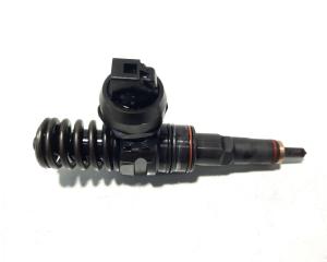 Injector, cod 045130073T, RB3, 0414720035, Vw Polo (9N) 1.4 TDI, AMF (id:506409)