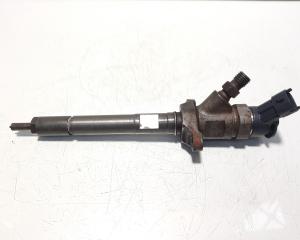Injector, cod 9M5Q-9F593-AA, 0445110353, Ford Focus 2 (DA) 1.6 TDCI, G8DA (pr:110747)