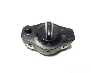 Bloc lumini cu proiectoare, cod 8K0941531AR, Audi A5 Sportback (8TA) (id:506768)