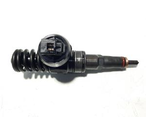 Injector, cod 038130073AG, BTD, 0414720215, Vw Golf 5 (1K1) 1.9 TDI, BXE (id:506404)