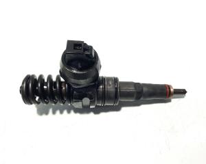 Injector, cod 038130073AG, BTD, 0414720215, Vw Golf 5 (1K1) 1.9 TDI, BXE (id:506414)
