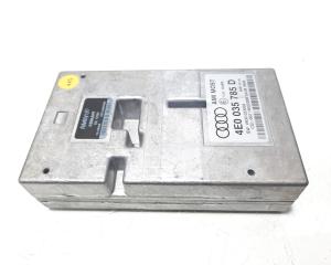 Modul multimedia, cod 4E0035785D, Audi A6 Avant (4F5, C6) (id:506962)