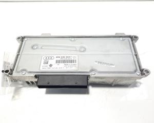 Amplificator audio, cod 8R0035223F, Audi A5 Sportback (8TA) (id:506785)