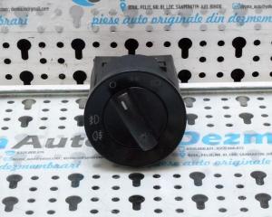 Bloc lumini cu proiectoare 6Q0941531C, Volkswagen Polo (id:185819)