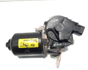 Motoras stergatoare fata, cod 98110-1G000, Hyundai Accent 2 (LC) (id:506433)