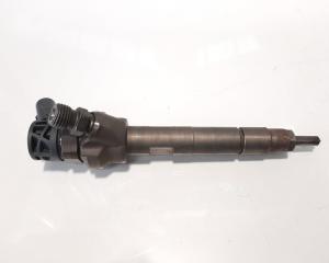 Injector, cod 781070202, 0445110478, Bmw, 2.0 diesel, N47D20C (pr:110747)