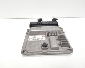 Calculator motor, cod 03P906021Q, Seat Ibiza 5 Sportcoupe (6J1) 1.2 TDI, CFW (id:506684)