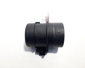 Debimetru aer, cod 03L906461A, 0281002656, VW, 2.0 TDI, CFF (idi:505016)