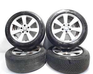 Set jante aliaj R16, ET43, cod A2044011102, Mercedes Clasa C (W204) (id:507005)