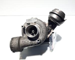 Turbosuflanta, cod 038145702G, Audi, 1.9 TDI, AVF (pr:477125)