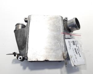 Radiator intercooler, cod CV61-8K230-BB, Ford, 1.6 TDCI, NGDB (idi:503297)