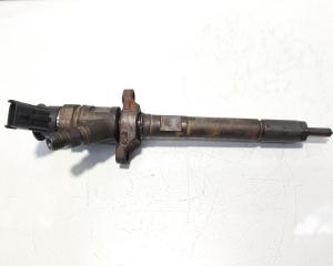 Injector, cod 0445110297, Peugeot 308 SW, 1.6 HDI, 9H01 (id:507178)