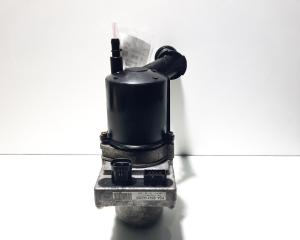 Pompa servo directie HPI, cod 9643192380, Peugeot, 1.6 HDI, 9HZ (idi:504259)