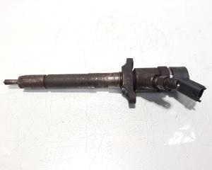 Injector, cod 0445110188, Ford Focus 2 (DA) 1.6 TDCI, G8DB (id:507045)
