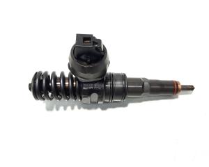 Injector, cod 038130073AL, BTD, 0414720039, Vw Golf 4 (1J1) 1.9 TDI, ASZ (id:507058)