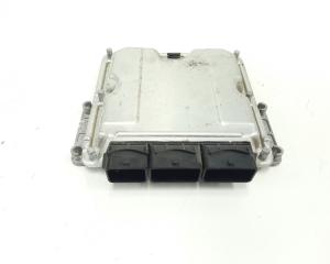 Calculator motor, cod 0281010632, 8200051608, Renault Megane 1, 1.9 dci, F9Q732 (idi:483703)