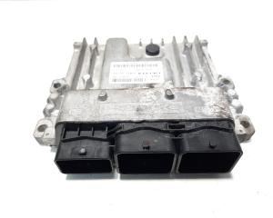 Calculator motor, cod BV61-12A650-AGJ, Ford Focus 3, 2.0 TDCI, UFDB (id:507128)