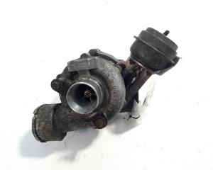 Turbosuflanta, cod 038145702G, Vw Passat (3C2) 1.9 TDI, AWX (pr:477125)