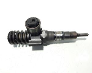 Injector, cod 03G130073G+, BPT, 0414720404, Audi A6 (4F2, C6) 2.0 TDI, BRE (id:507141)