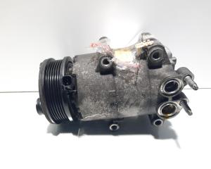 Compresor clima, cod AP31-19D629-BA, Ford, 1.6 TDCI, T1WA (idi:504053)