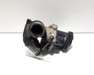 Egr, cod 9654818180, Ford Focus 2 (DA) 1.6 TDCI, HHDA (id:507261)