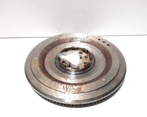 Coroana volanta, cod 7M5P, Ford Kuga I, 2.0 TDCI, TXDA (id:507359)