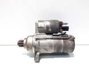 Electromotor, cod 02M911024P, Vw Passat (3C2) 2.0 TDI, CBA, 6 vit man (id:507430)