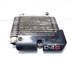 Radiator intercooler, Toyota Yaris (P1), 1.4 D-4D, 1ND-TV (id:507556)