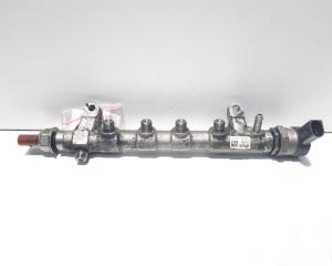 Rampa injectoare cu senzori, cod 03L089N, VW, 2.0 TDI, CFF (idi:504638)