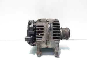 Alternator 90A, Bosch, cod 038903023L, Vw Golf 4 (1J1) 1.9 TDI, ATD (id:507520)