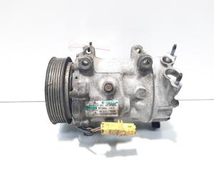 Compresor clima, cod 9659875880, Peugeot, 1.6 HDI, 9HZ (idi:504800)