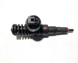 Injector, cod 038130073BA, BPT, 0414720216, VW Passat (3B3), 1.9 TDI, AVF (id:507596)