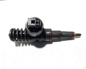 Injector, cod 038130073BA, BPT, 0414720216, VW Passat (3B3), 1.9 TDI, AVF (id:507595)