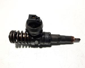 Injector, cod 045130073T, BTD, 0414720035, VW Polo (9N), 1.4 TDI, AMF (id:506902)