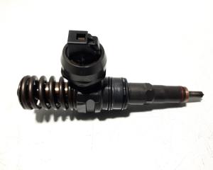 Injector, cod 045130073T, BTD, 0414720035, VW Polo (9N), 1.4 TDI, AMF (id:506917)