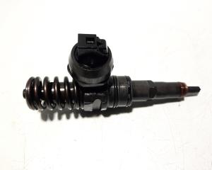 Injector, cod 038130079CX, 0986441506, VW Passat (3B3), 1.9 TDI, AVB (id:506904)