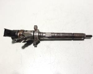 Injector, cod 0445110259, Ford Focus 2 (DA), 1.6 TDCI, G8DB (pr:110747)