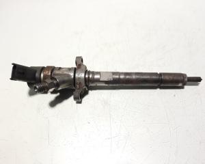 Injector, cod 0445110259, Ford Focus 2 (DA), 1.6 TDCI, G8DB (pr:110747)