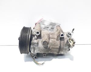 Compresor clima, cod 9655191680, Citroen, 1.4 HDI, 8HS (idi:504777)