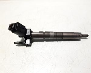 Injector, cod 7797877-05, 0445116001, Bmw 5 Touring (E61) 2.0 diesel, N47D20A (id:506881)