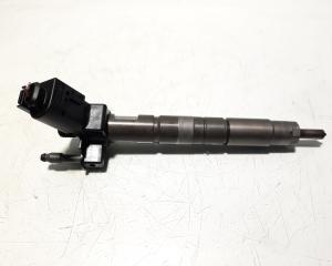 Injector, cod 7797877-05, 0445116001, Bmw 5 Touring (E61) 2.0 diesel, N47D20A (id:506882)