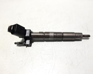 Injector, cod 7797877-05, 0445116001, Bmw 5 Touring (E61) 2.0 diesel, N47D20A (id:506880)