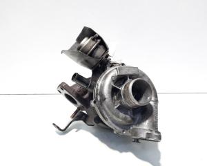 Turbosuflanta, cod 9663199280, Ford, 1.6 TDCI, G8DB (pr:110747)