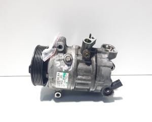 Compresor clima, cod 1K0820859Q, VW, 2.0 TDI, BMM (idi:504442)