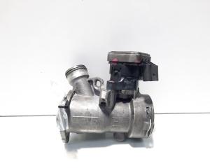 Egr cu clapeta acceleratie, cod A00005320C2, A6460900154, Mercedes Clasa C (W203) 2.2 CDI, OM646962 (id:494214)