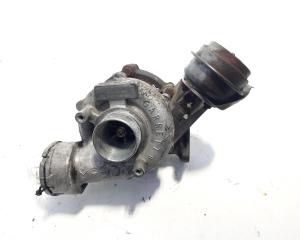 Turbosuflanta, cod 038145702G, Vw Passat (3B3) 1.9 TDI, AWX (pr:477125)