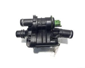 Corp termostat, Peugeot 307 SW, 1.6 HDI, 9HX (id:507721)