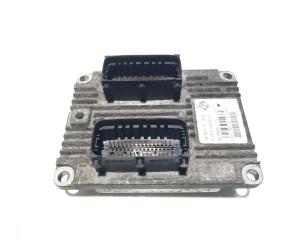 Calculator motor, cod 51798649, Fiat, 1.2 benz, 188A4000 (idi:506289)