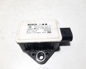 Modul ESP, cod 8K0907637A, Audi (idi:505354)