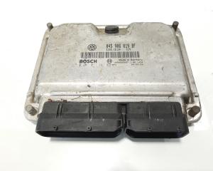 Calculator motor, cod 045906019BF, 0281011241, VW, 1.4 TDI, AMF (idi:483450)